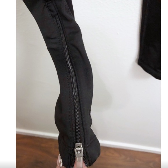 Dri-fit Nike Leggings - Picture 4 of 6